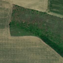 Satellite imagery of Burulitsa, BG
