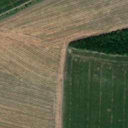 Satellite imagery of Chovlashka Mogila, BG