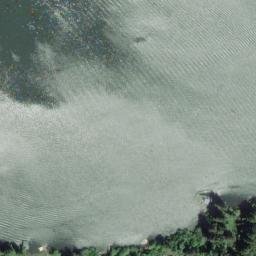 Satellite imagery of Willow Point, US