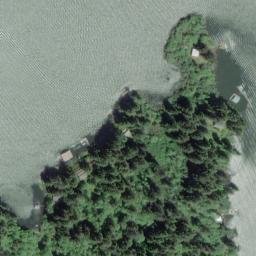 Satellite imagery of Willow Point, US