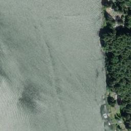 Satellite imagery of Willow Point, US