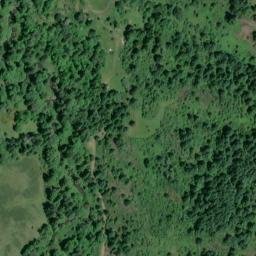 Satellite imagery of Elkhead Mines, US