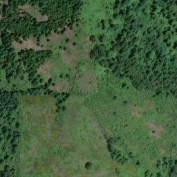 Satellite imagery of Elkhead Mines, US