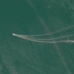 Satellite imagery of Chinquapin Point, US