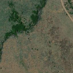 Satellite imagery of Stinkingwater Mountains, US