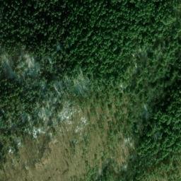 Satellite imagery of cairn, CA
