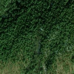 Satellite imagery of cairn, CA