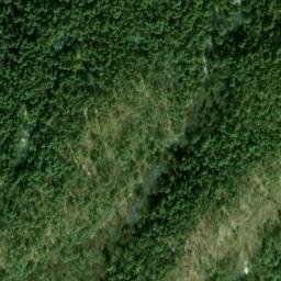 Satellite imagery of cairn, CA