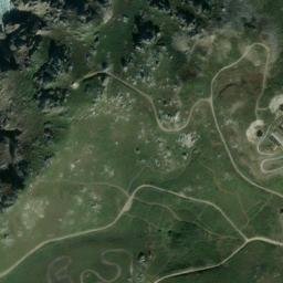 Satellite imagery of Cabo Prior, ES