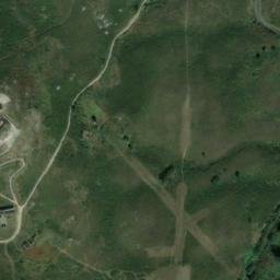 Satellite imagery of Cabo Prior, ES