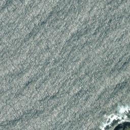 Satellite imagery of Punta Santa Comba, ES