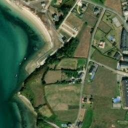 Satellite imagery of Punta Prados, ES