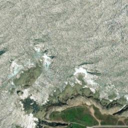 Satellite imagery of Punta Corbeira, ES