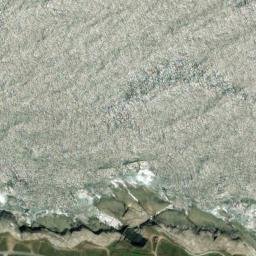 Satellite imagery of Punta Corbeira, ES
