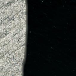 Satellite imagery of Punta de la Rubia, ES