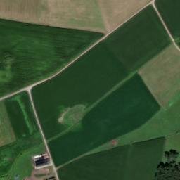 Satellite imagery of Punta Campega, ES