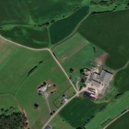 Satellite imagery of Punta Forcada, ES