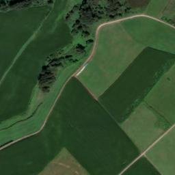 Satellite imagery of Punta Forcada, ES