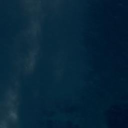 Satellite imagery of Peña Chuar, ES