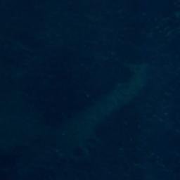 Satellite imagery of Peña Chuar, ES