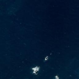 Satellite imagery of Peña Chuar, ES