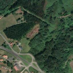 Satellite imagery of Punta del Cerrón, ES