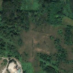 Satellite imagery of Punta del Cerrón, ES