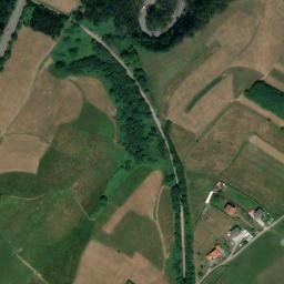 Satellite imagery of Punta del Castro, ES