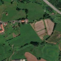Satellite imagery of Punta del Regato, ES