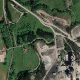 Satellite imagery of Punta del Regato, ES
