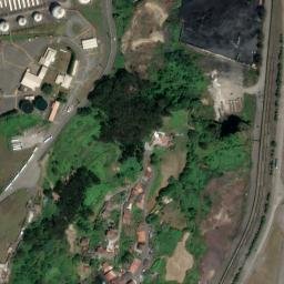 Satellite imagery of survey_point, ES