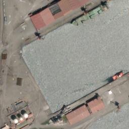 Satellite imagery of survey_point, ES