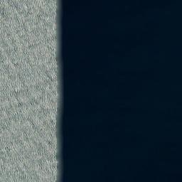 Satellite imagery of Roca Punta de Amandi, ES