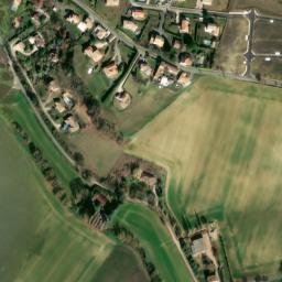 Satellite imagery of Abbaye de Goujon, FR
