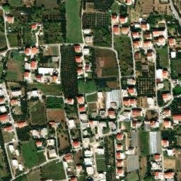 Satellite imagery of GPS 1018, HR