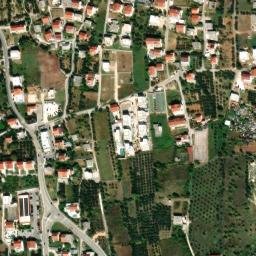 Satellite imagery of GPS 1018, HR