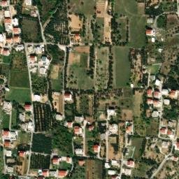 Satellite imagery of GPS 1018, HR