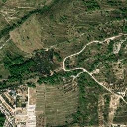 Satellite imagery of Gospa od Sniga, HR