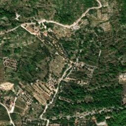 Satellite imagery of Gospa od Sniga, HR