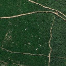Satellite imagery of cairn, IT