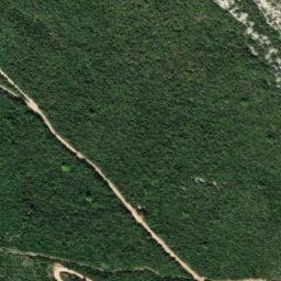Satellite imagery of cairn, IT