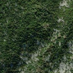 Satellite imagery of Debeljak Kosa, HR