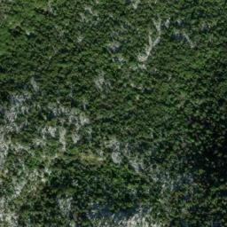 Satellite imagery of Debeljak Kosa, HR