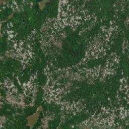 Satellite imagery of Mali Mosor, HR