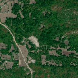 Satellite imagery of Lukovača, BA