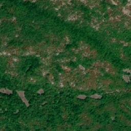 Satellite imagery of Lukovača, BA