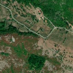 Satellite imagery of Razdolje, BA