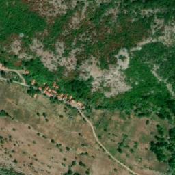 Satellite imagery of Razdolje, BA