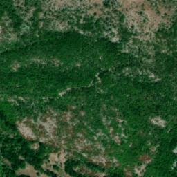 Satellite imagery of Razdolje, BA