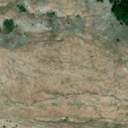 Satellite imagery of Kalinovac, BA